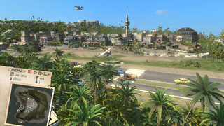 Illustration for article titled Tropico 3 Is 360 Bound